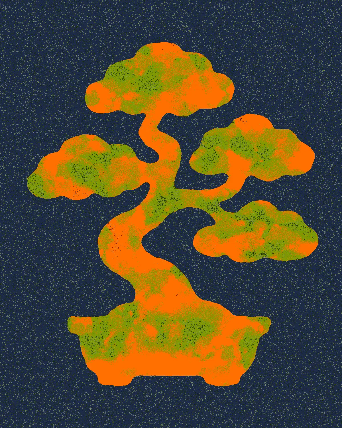 Bonsai