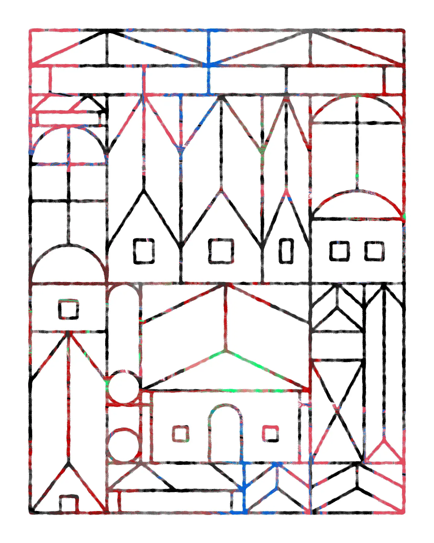 Buildings