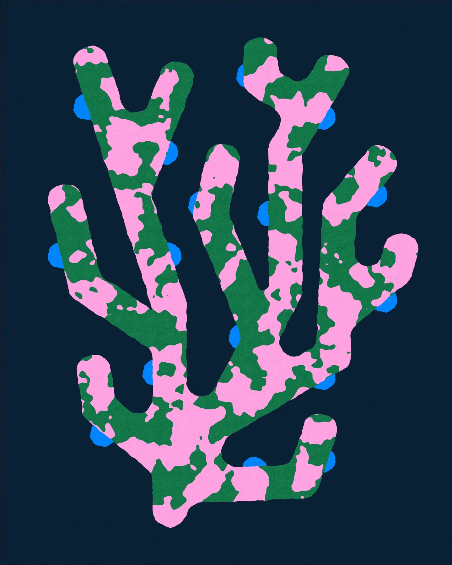 Coral