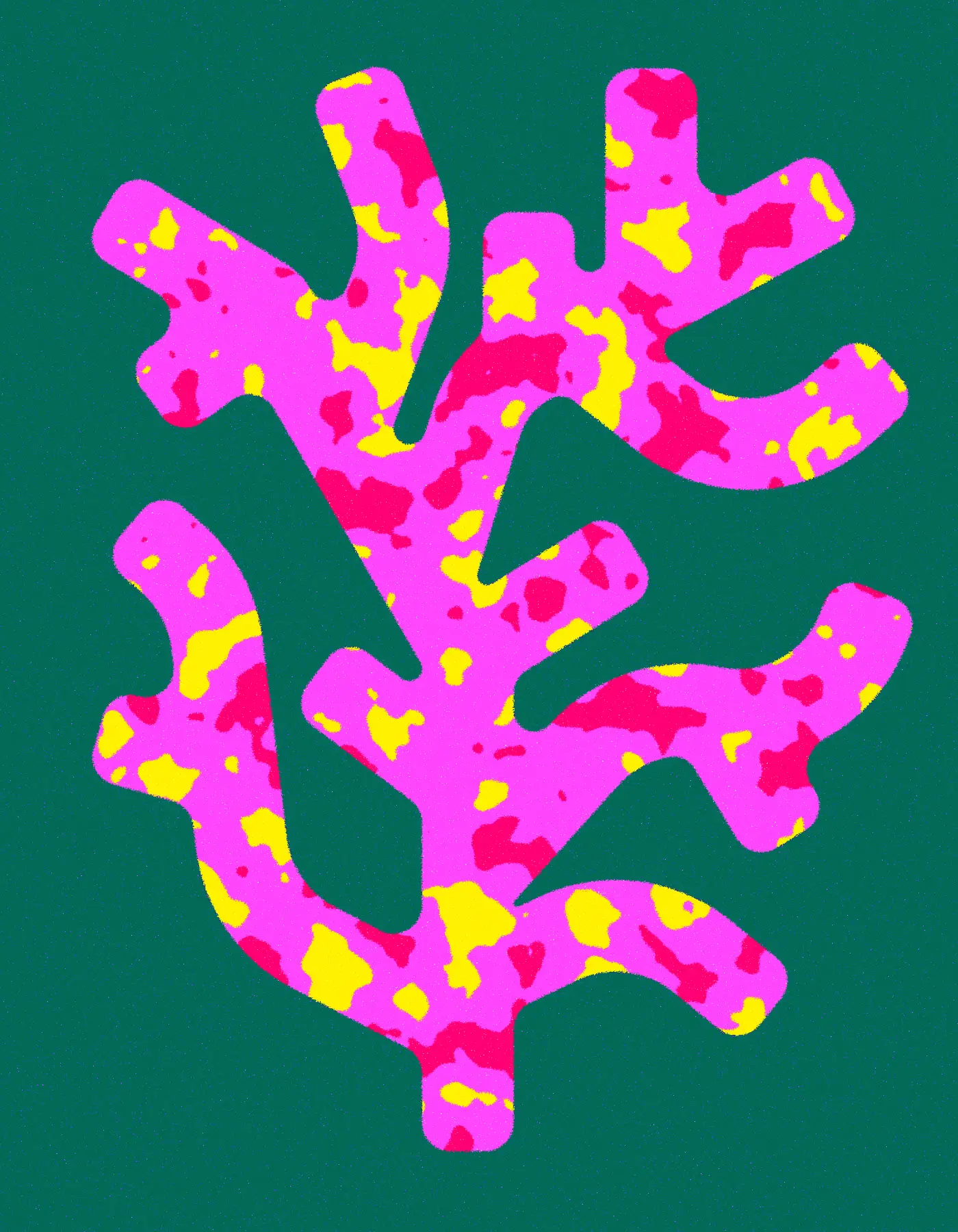 Coral