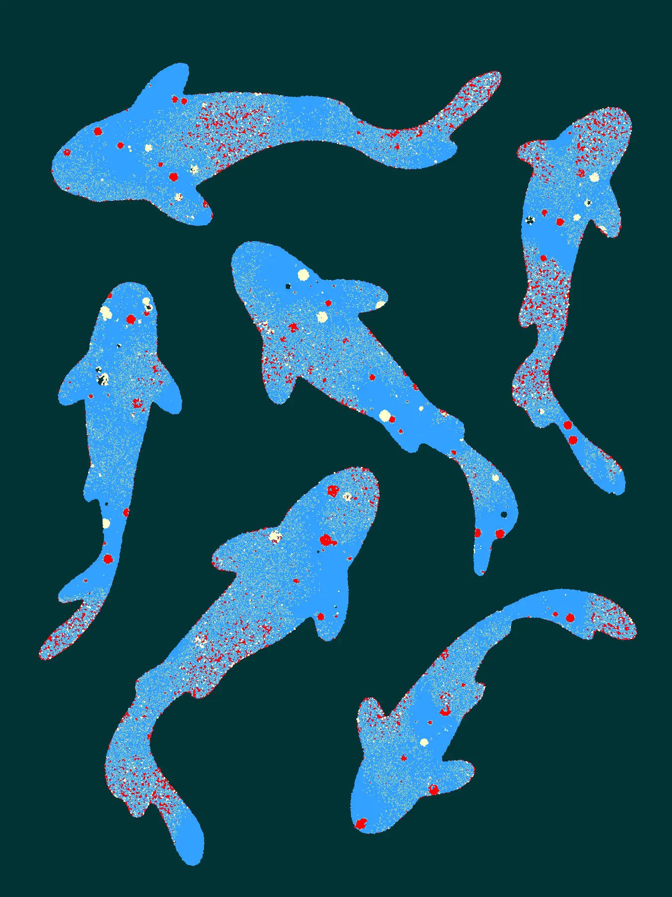 Fishes