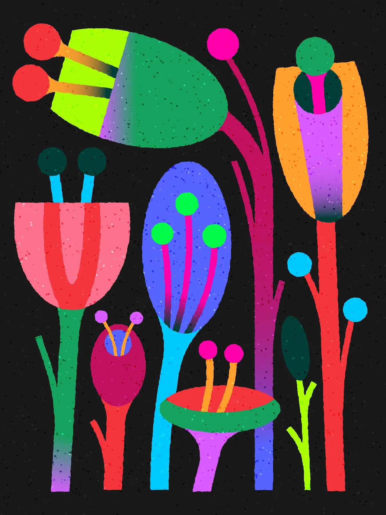 Flowers