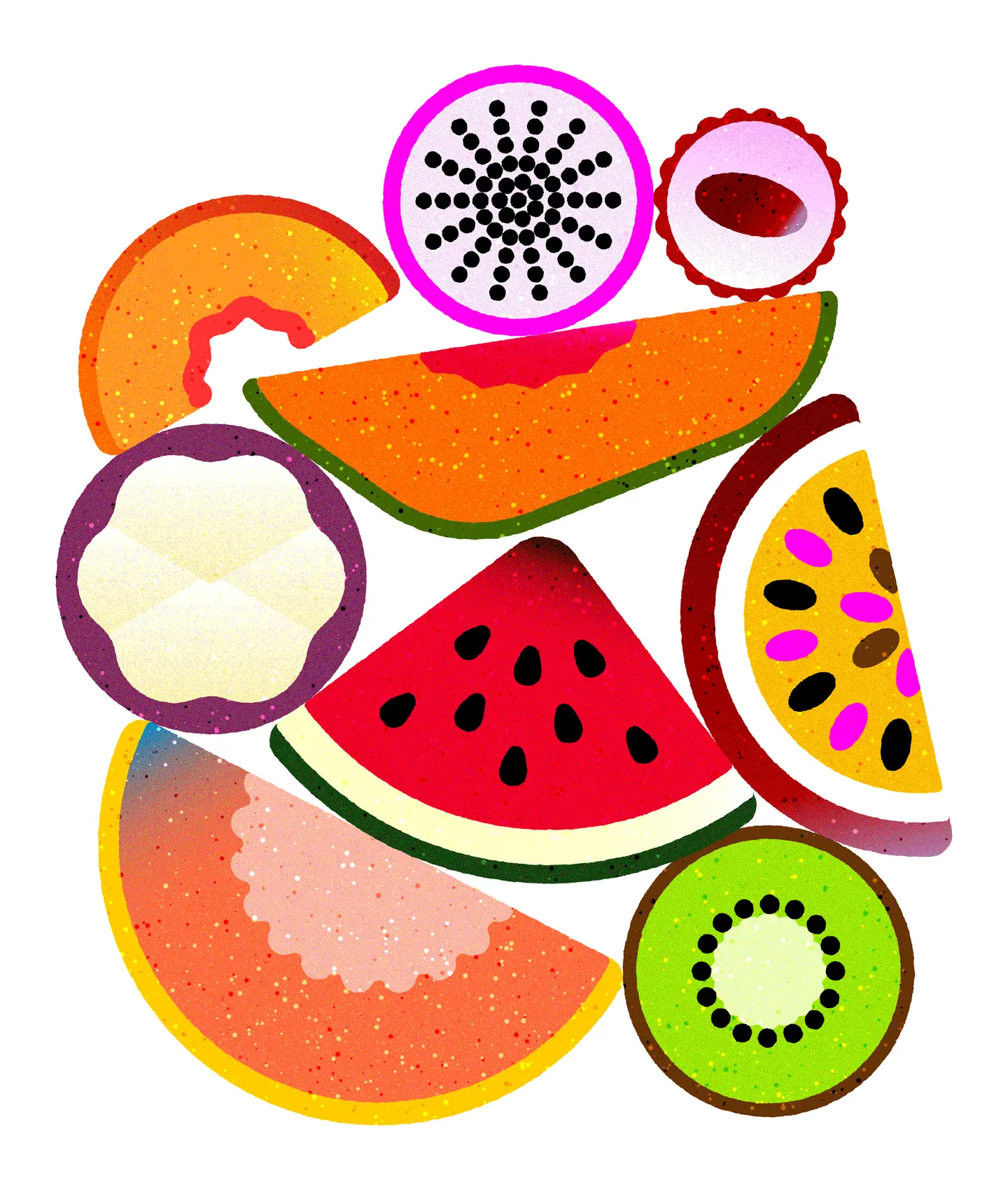 Fruits