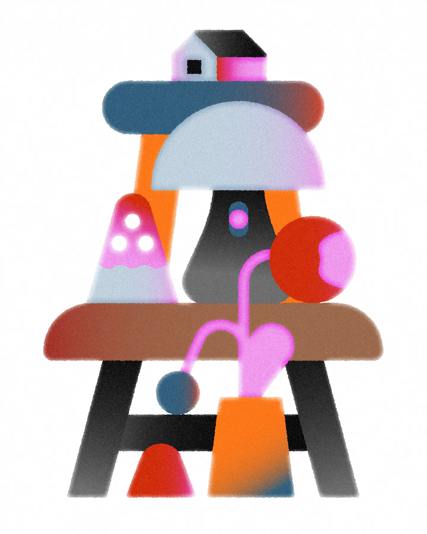 Gather