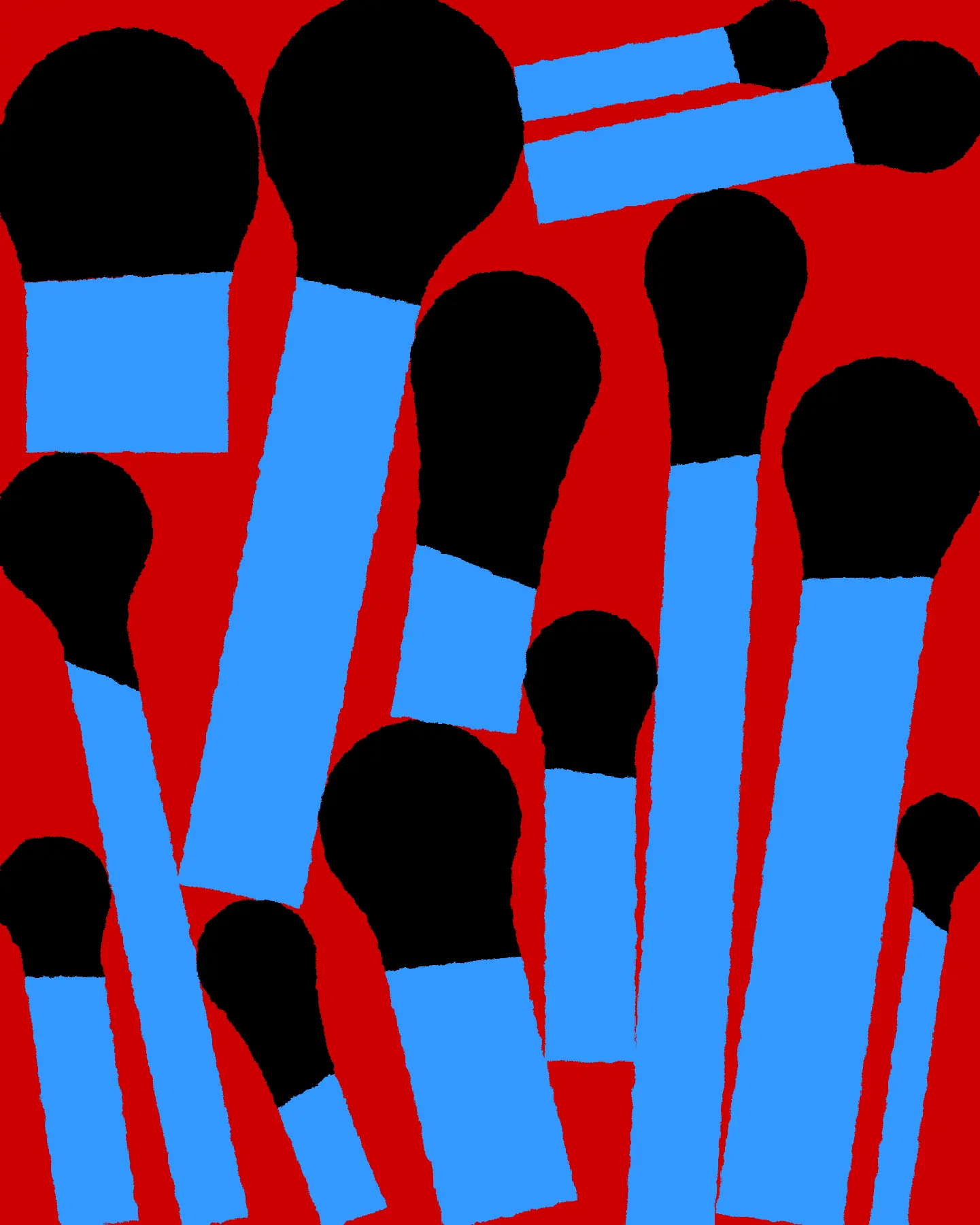 Matchsticks