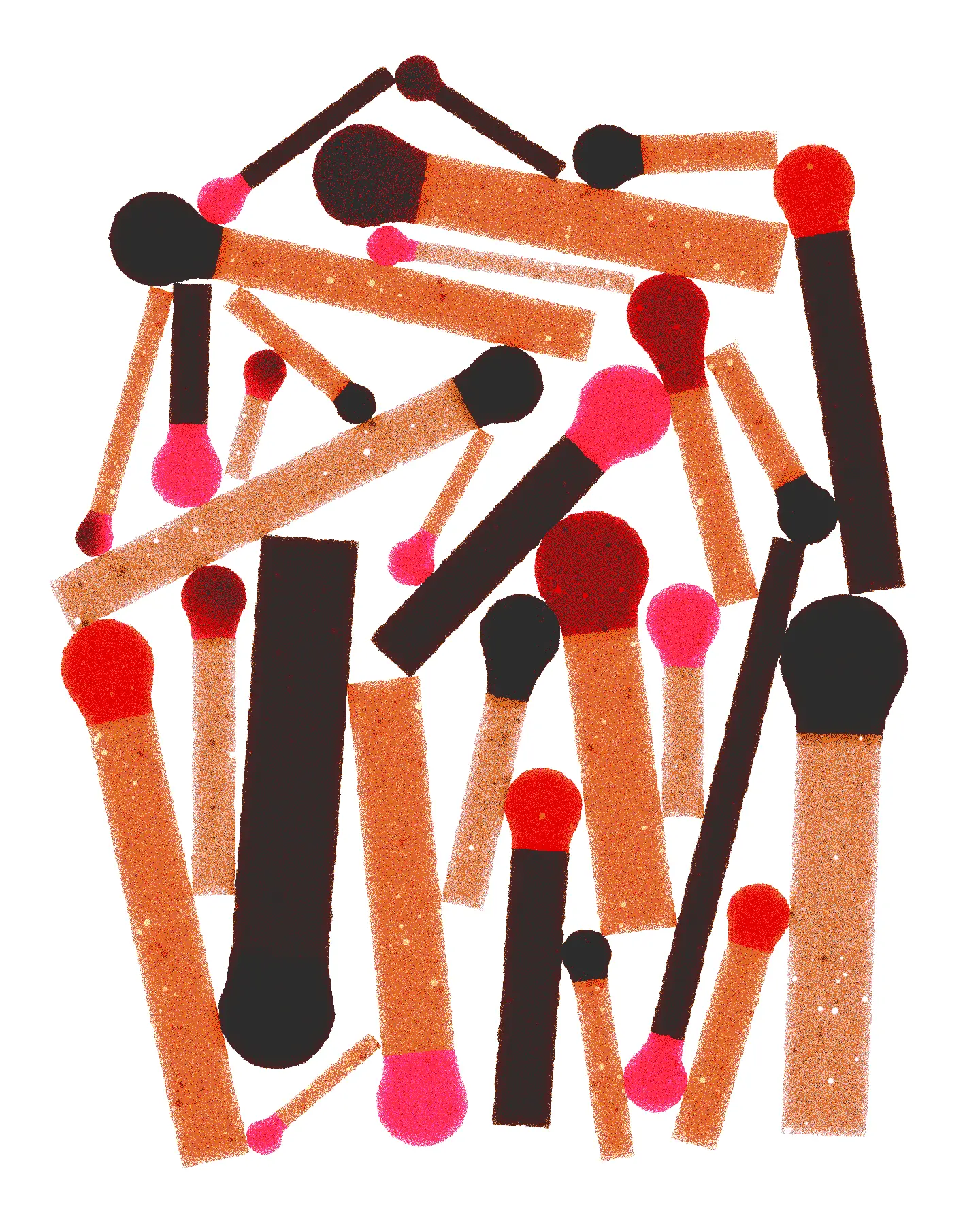 Matchsticks