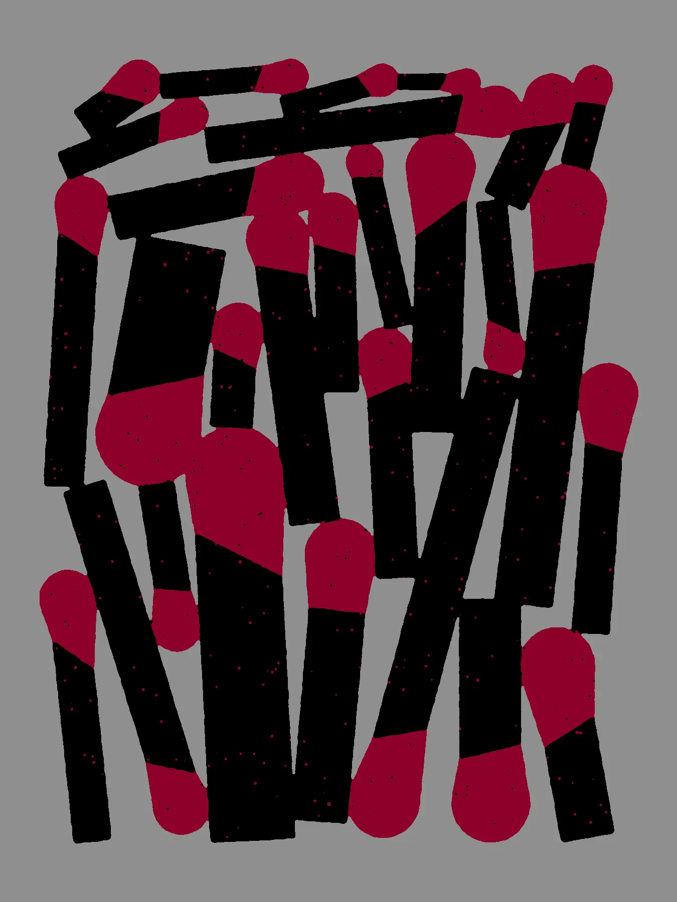 Matchsticks