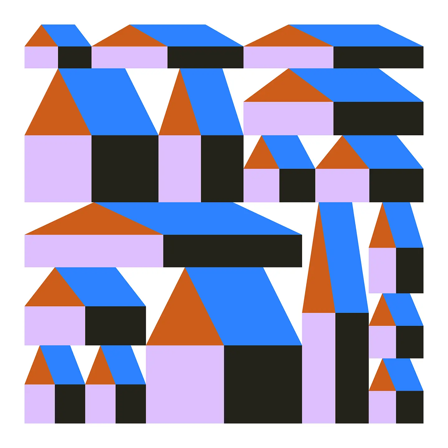 Metricity