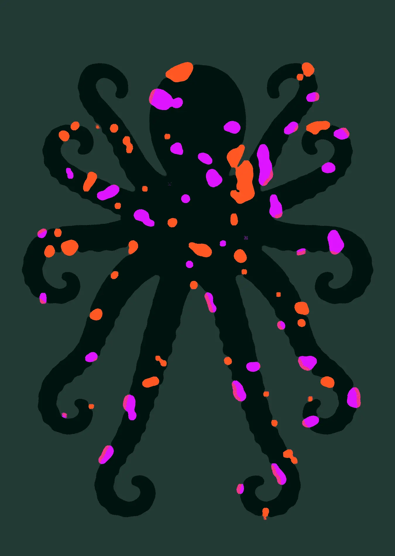 Octopus