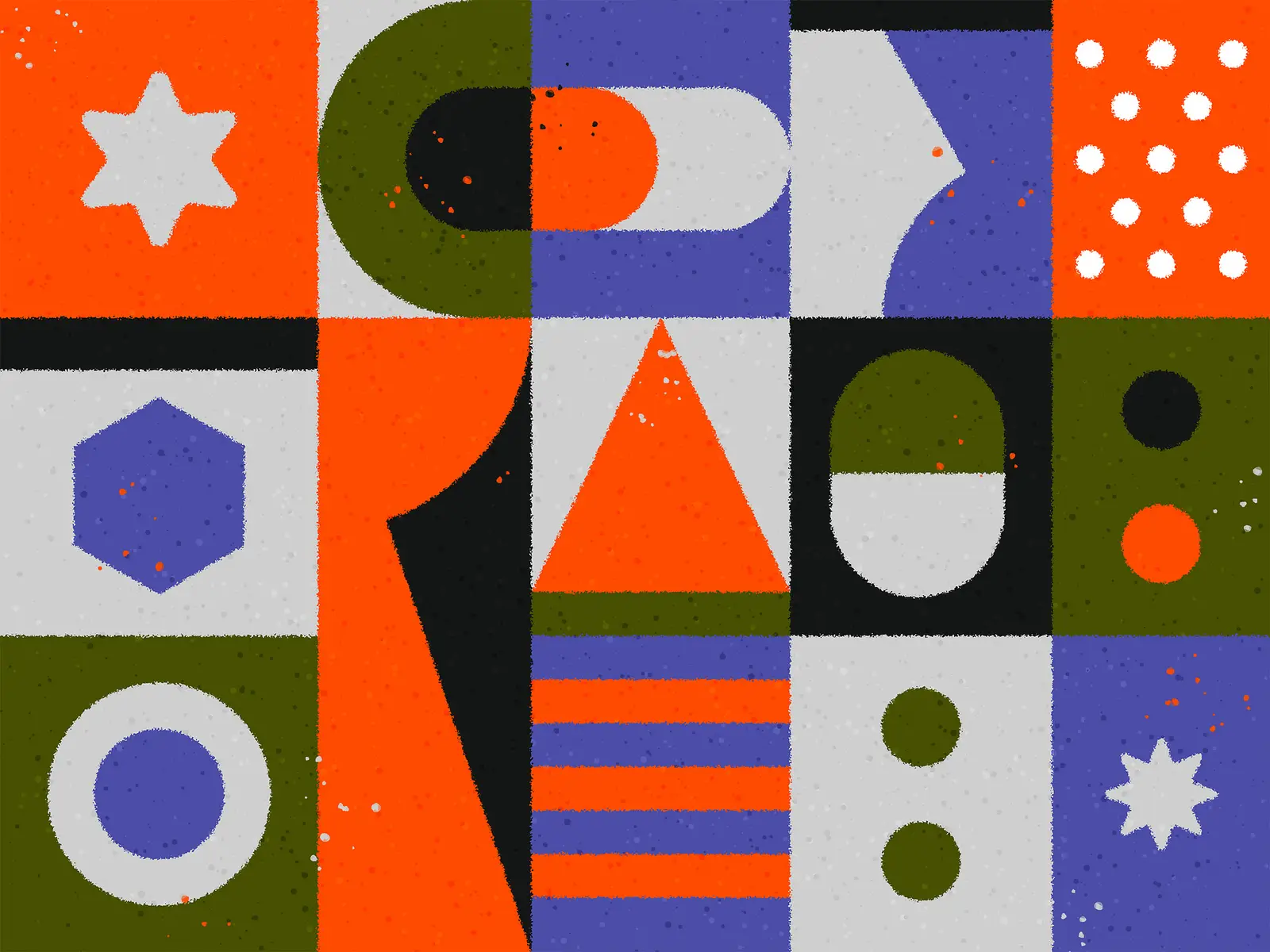 Pattern