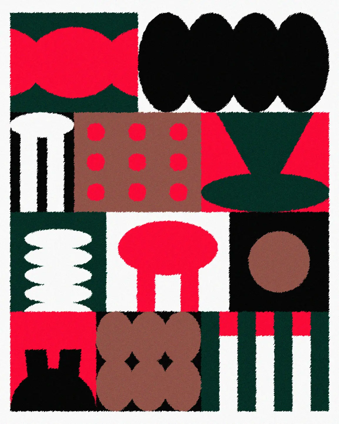 Pattern