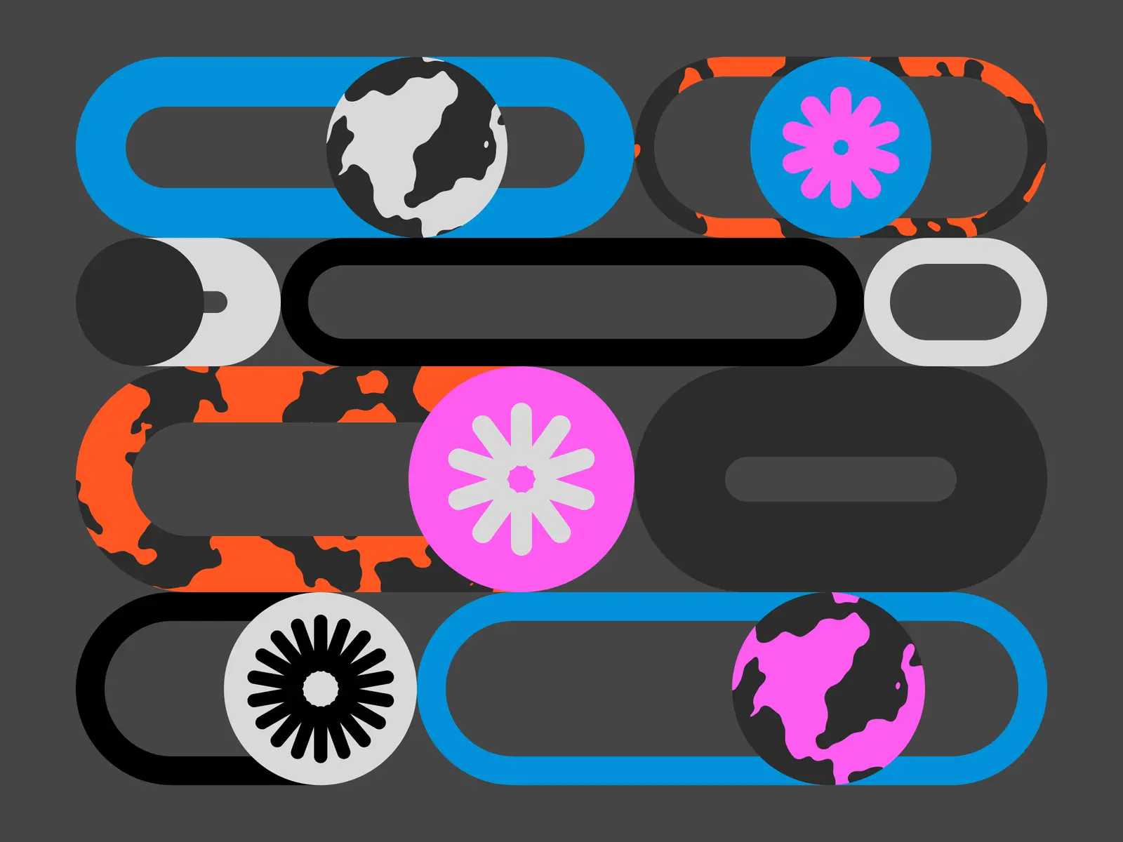 Pattern