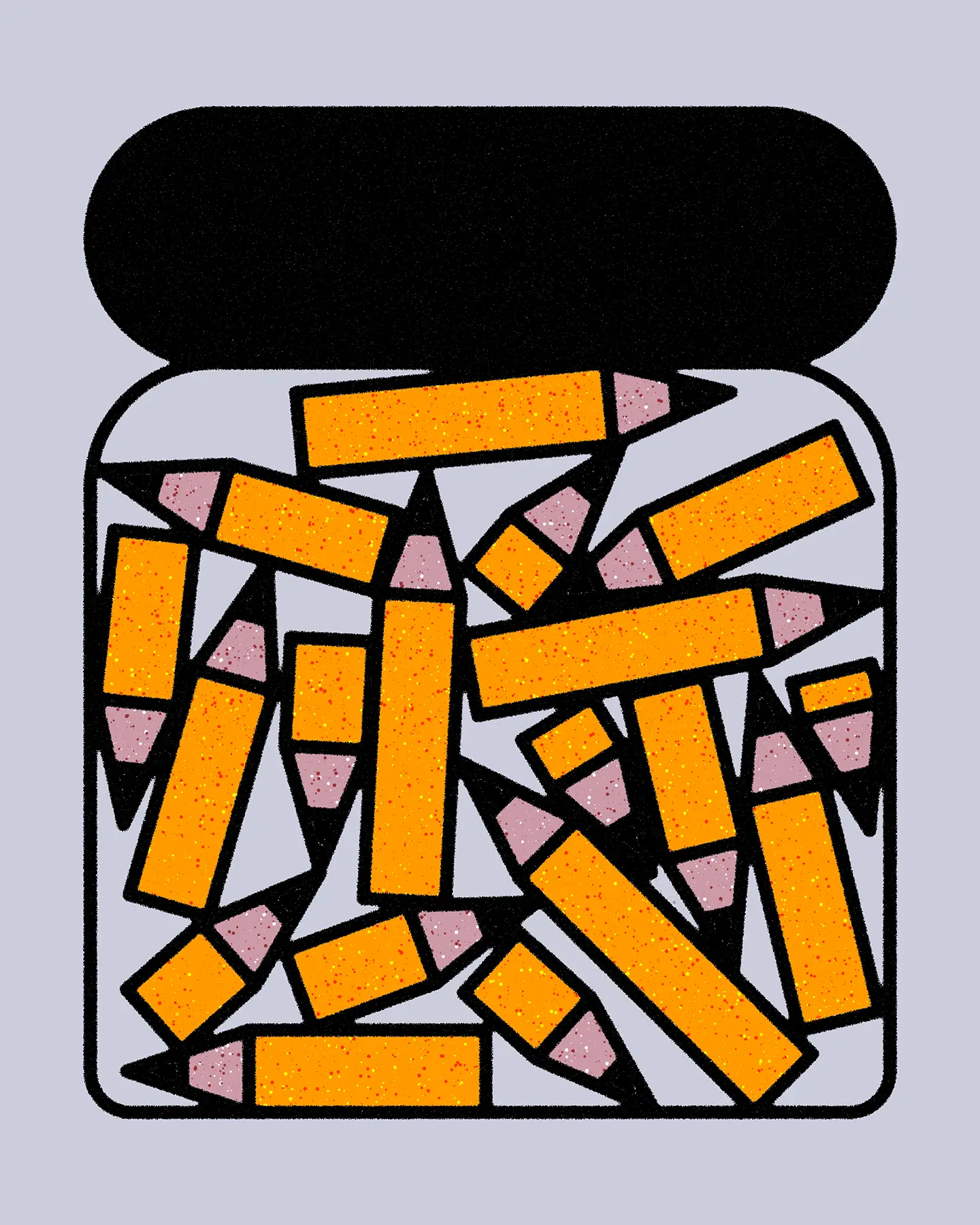 Pencils