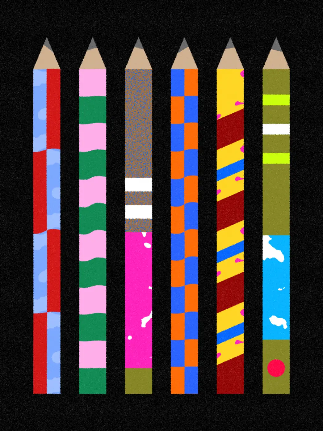 Pencils