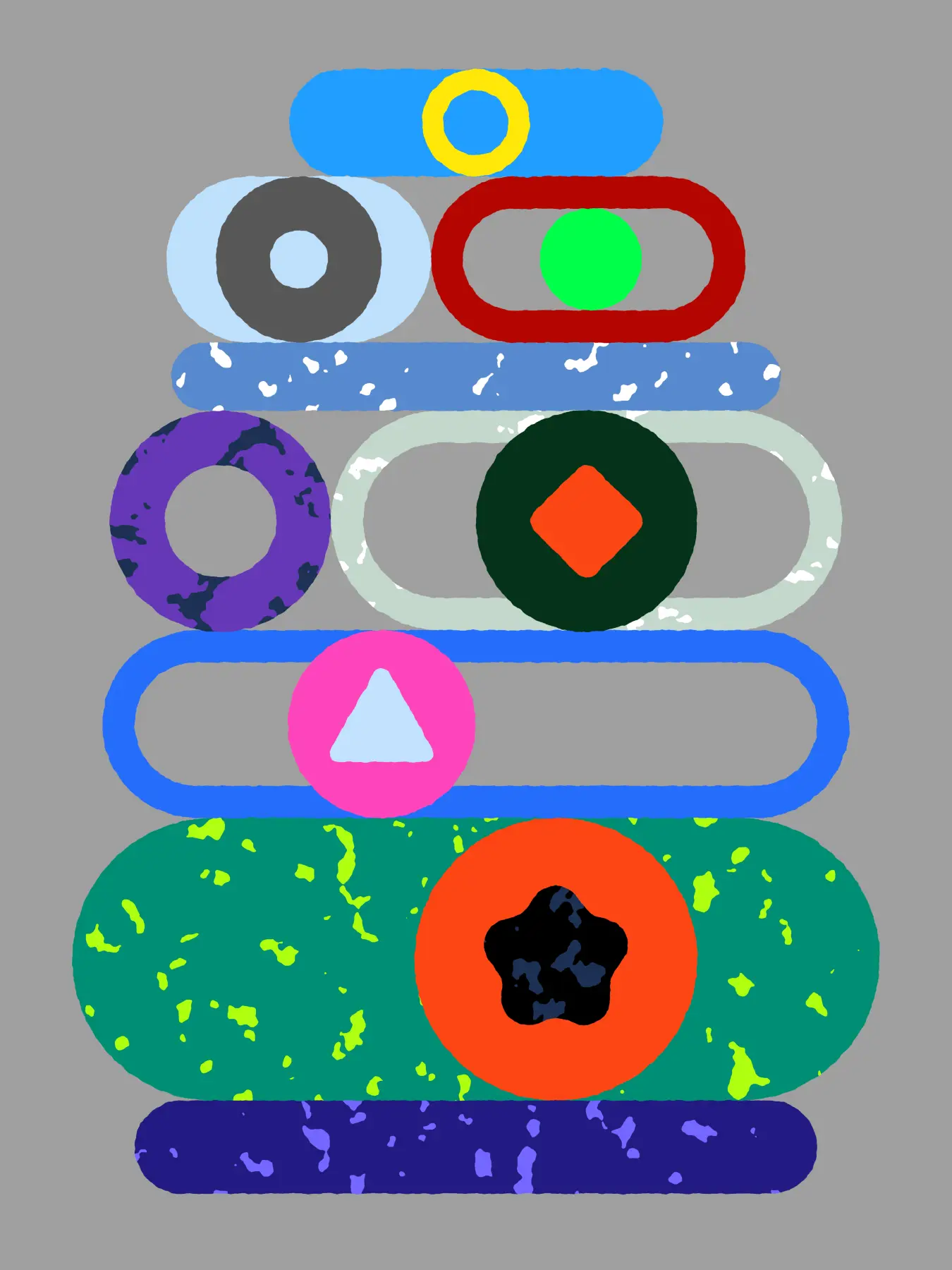 Stack