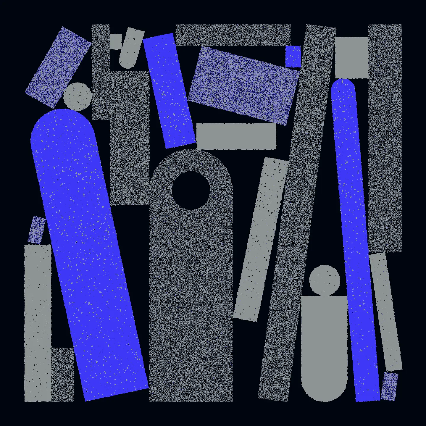 Stack