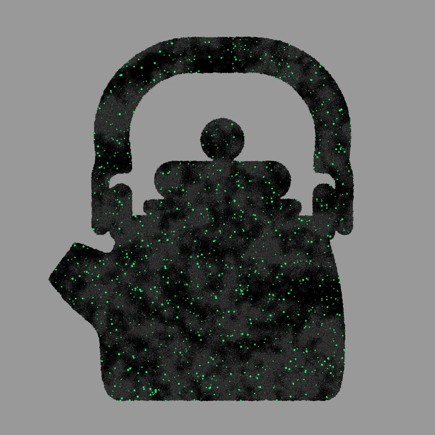 Teapot
