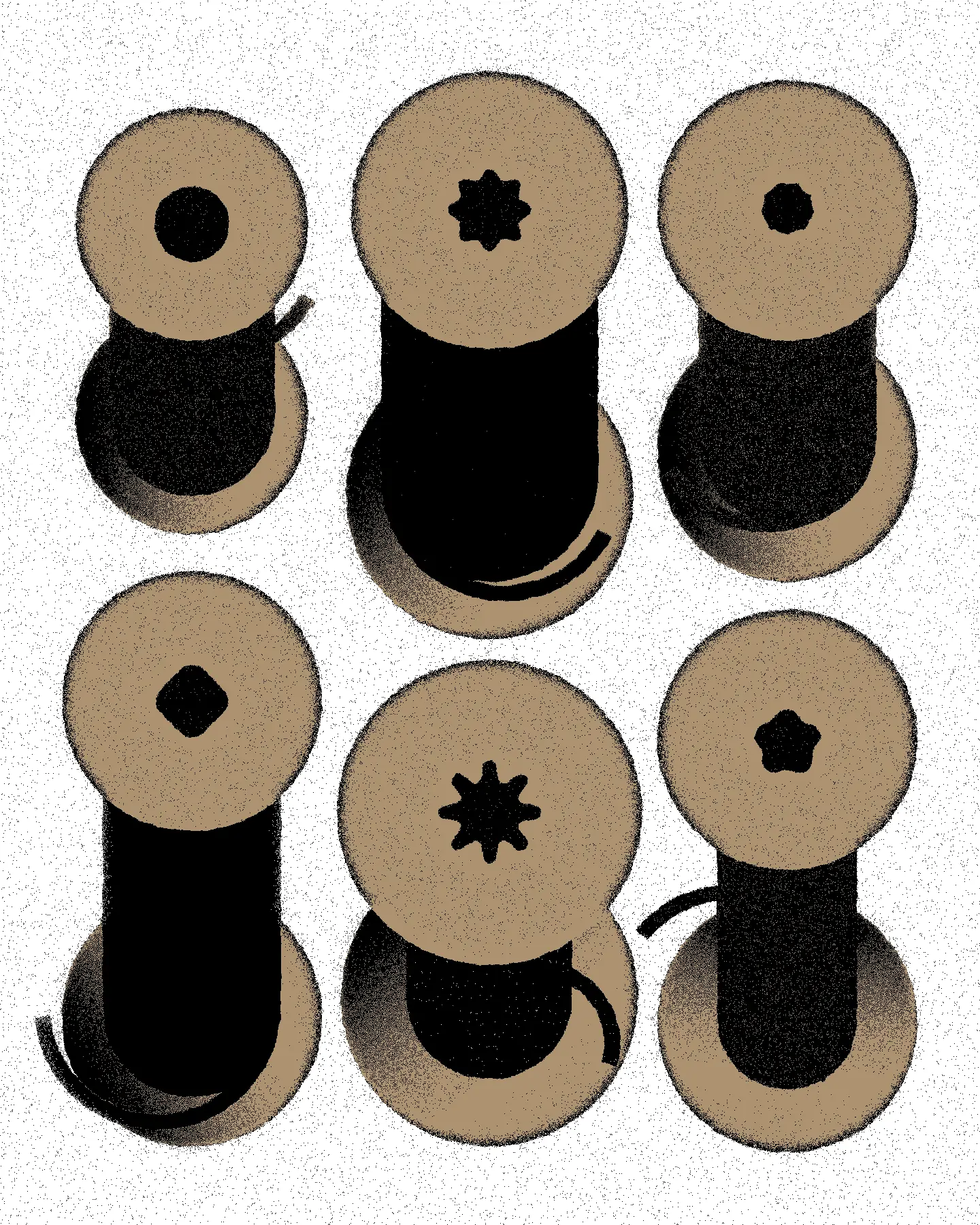 Threads