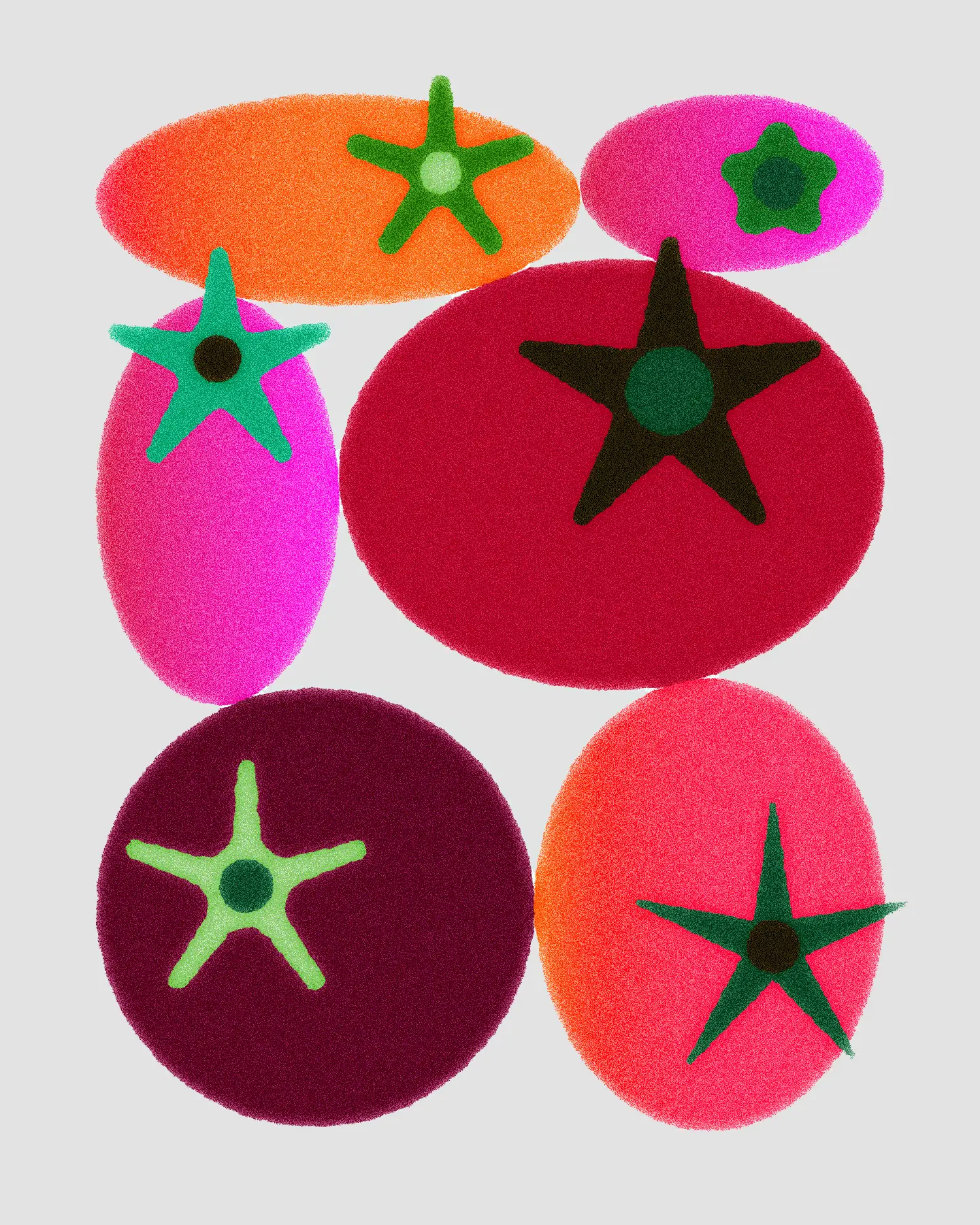 Tomatoes
