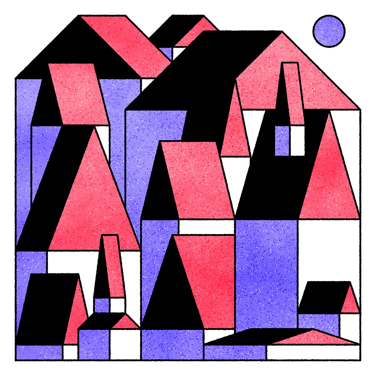 Town