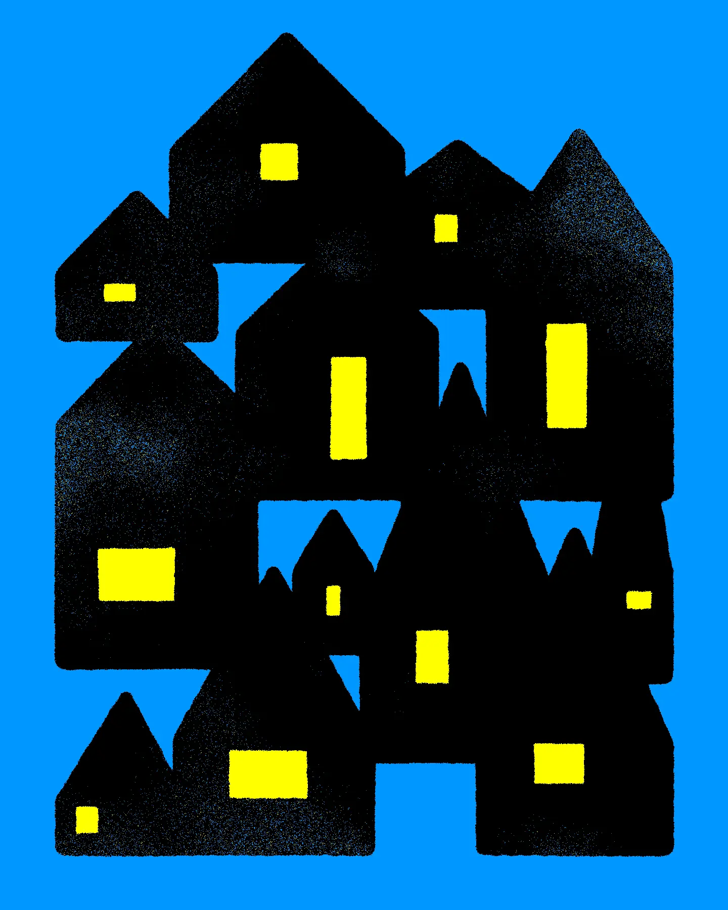 Town