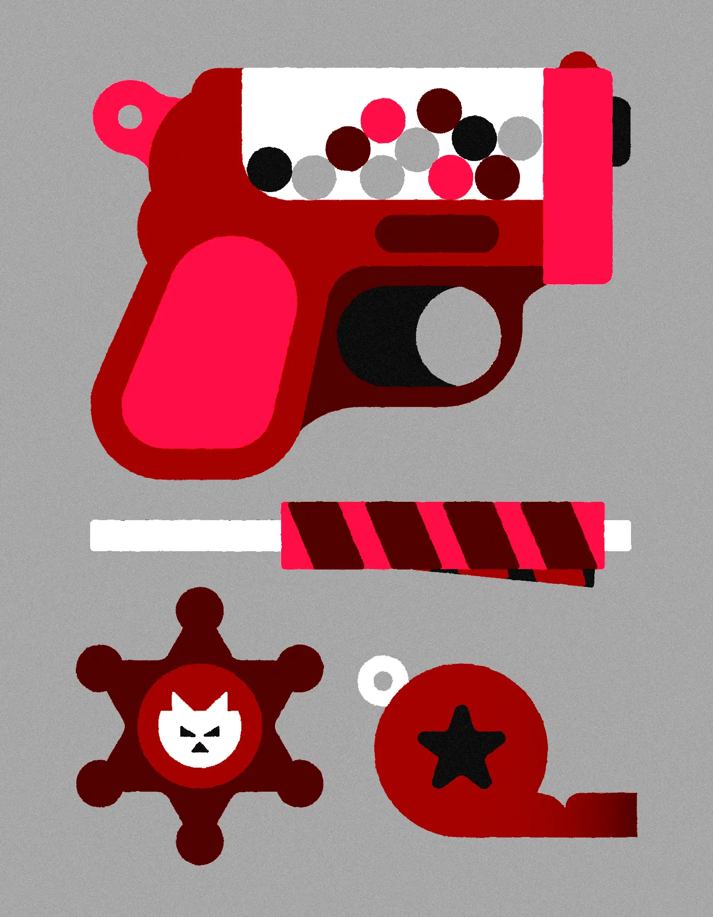 Toys