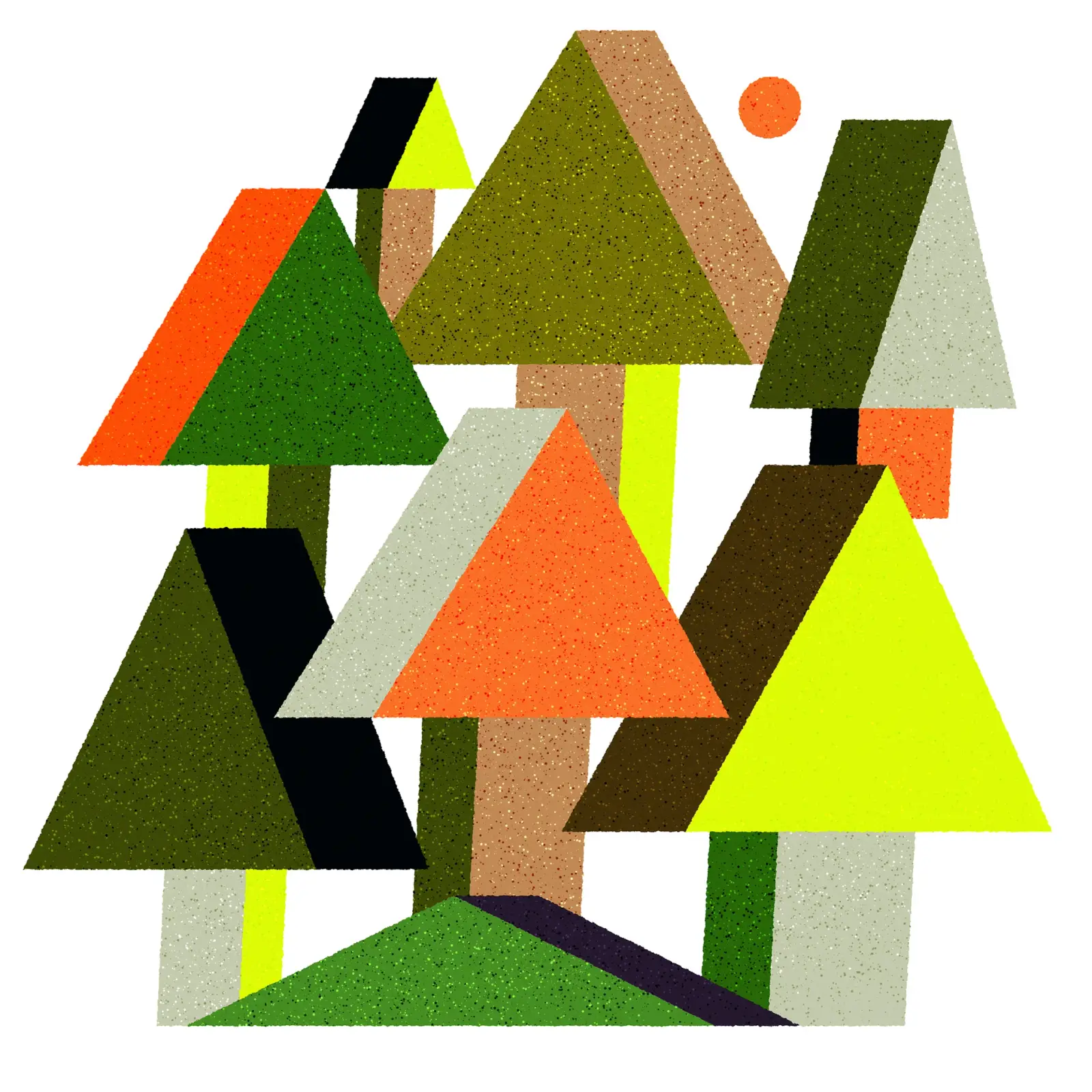 Trees