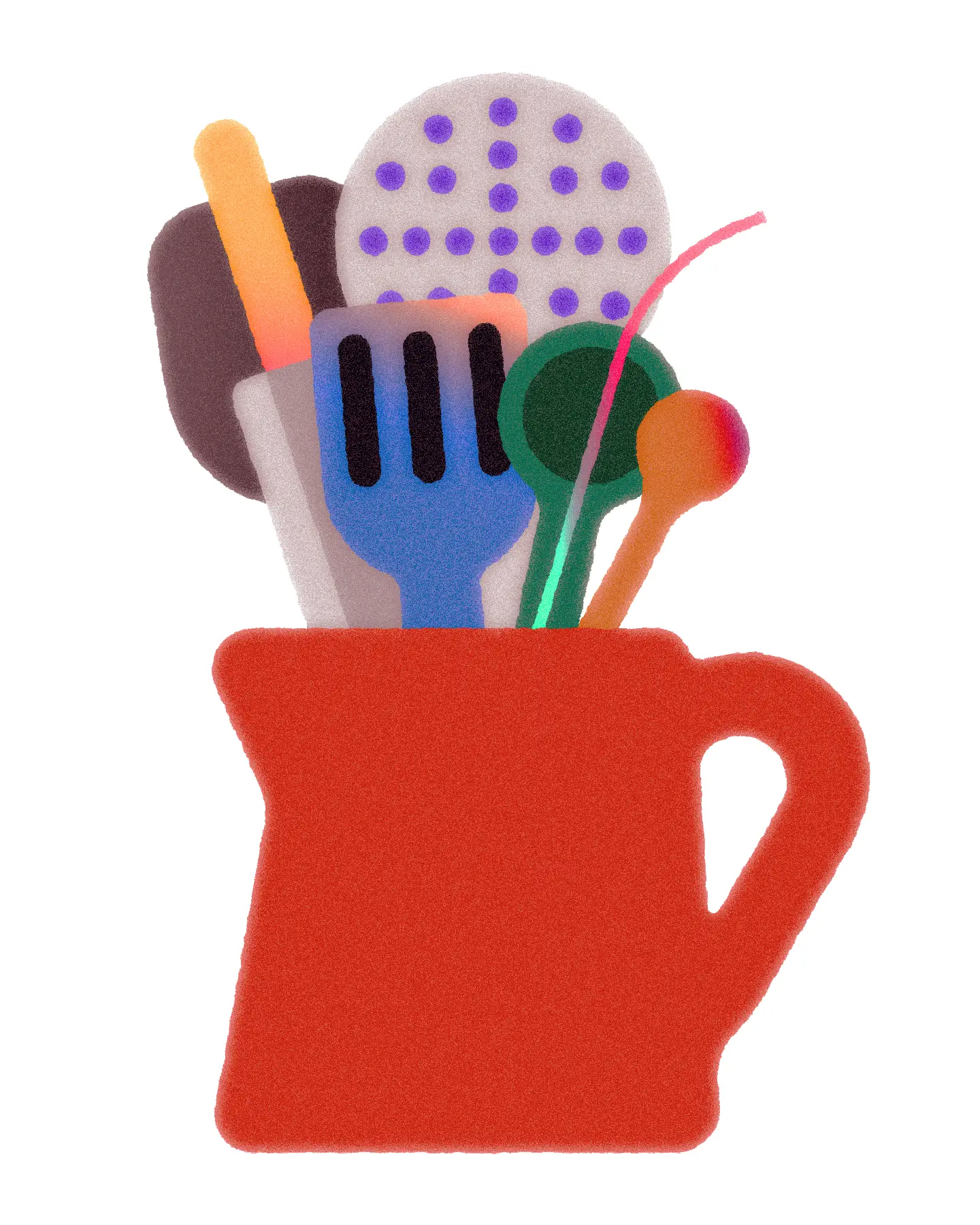 Utensils