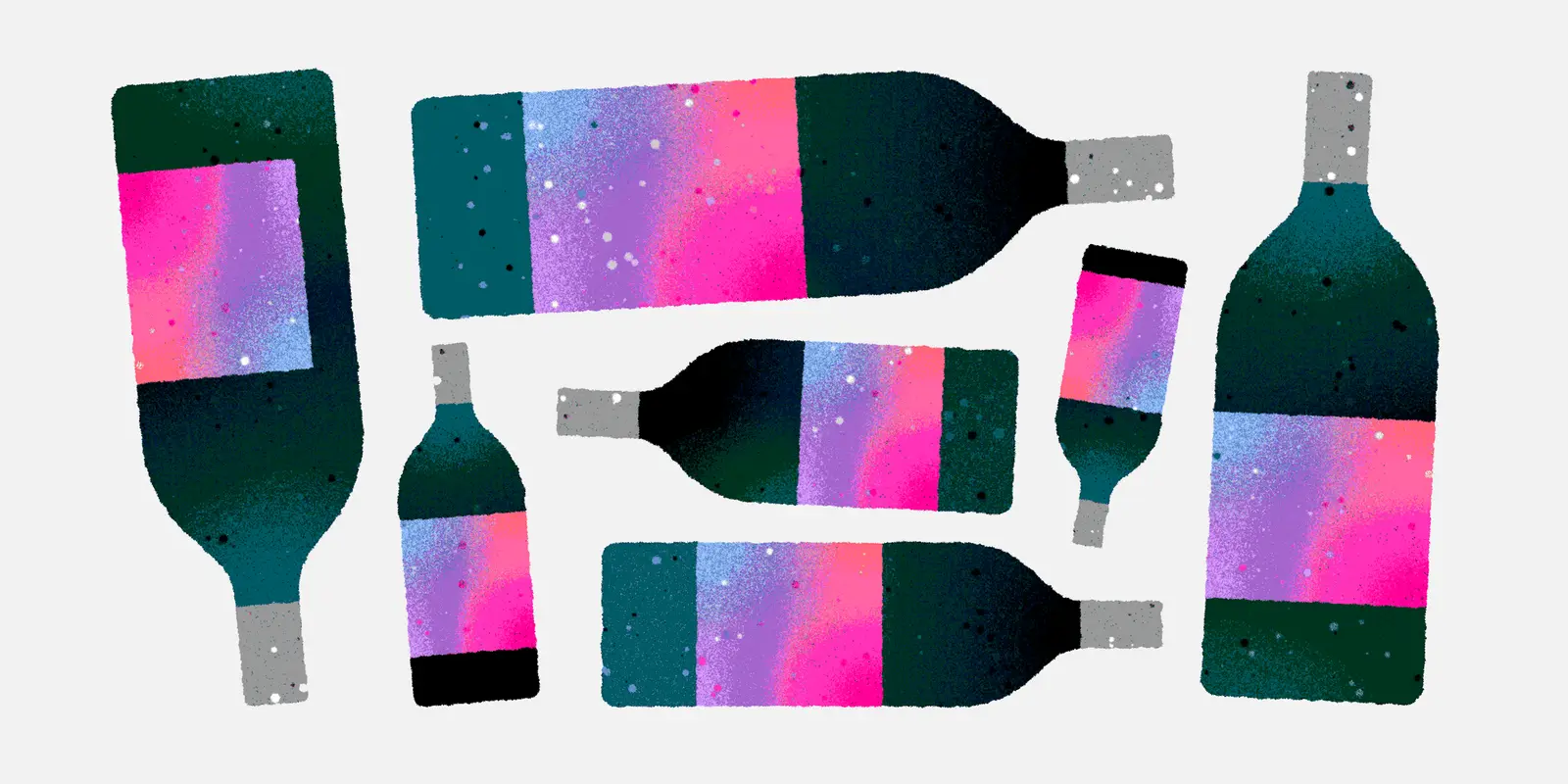 Bottles