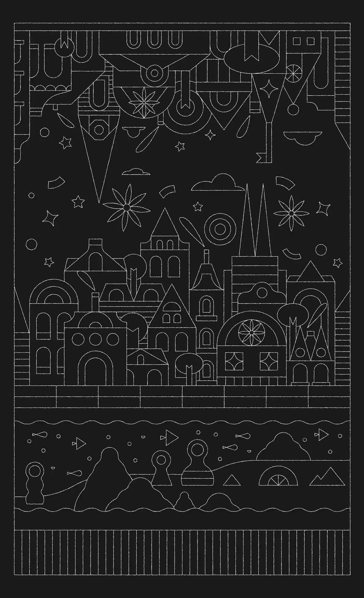  Gewürzhaus Illustrations  — 3