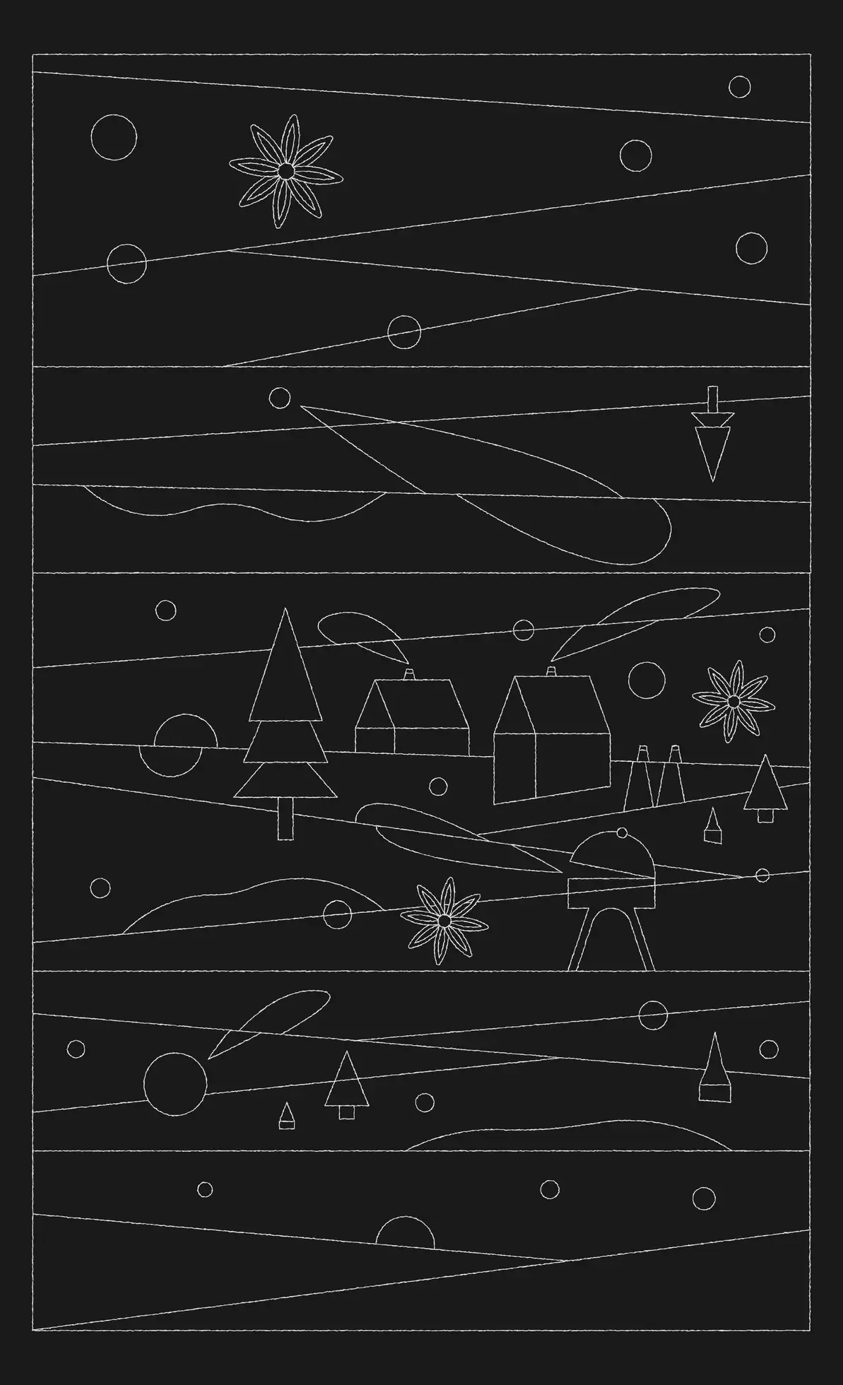  Gewürzhaus Illustrations  — 4