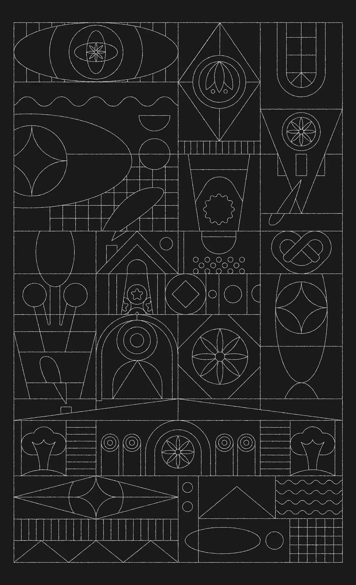  Gewürzhaus Illustrations  — 5
