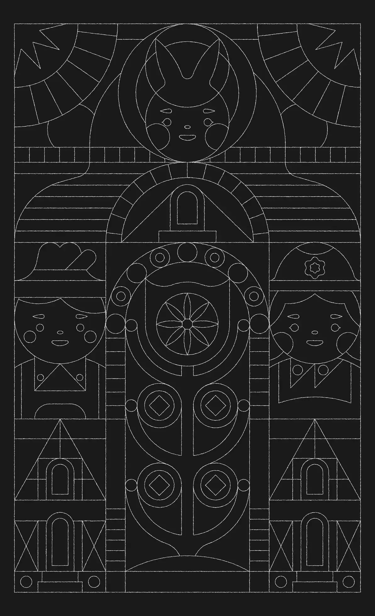  Gewürzhaus Illustrations  — 1