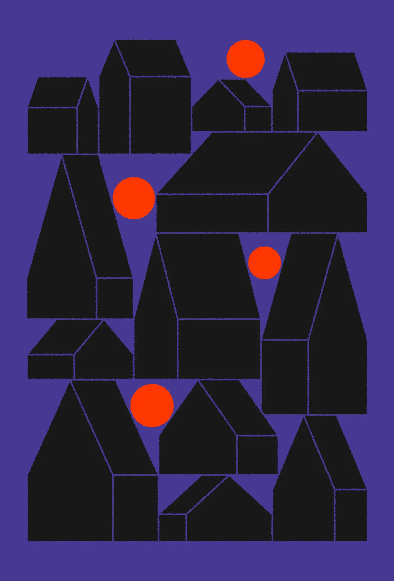 Town