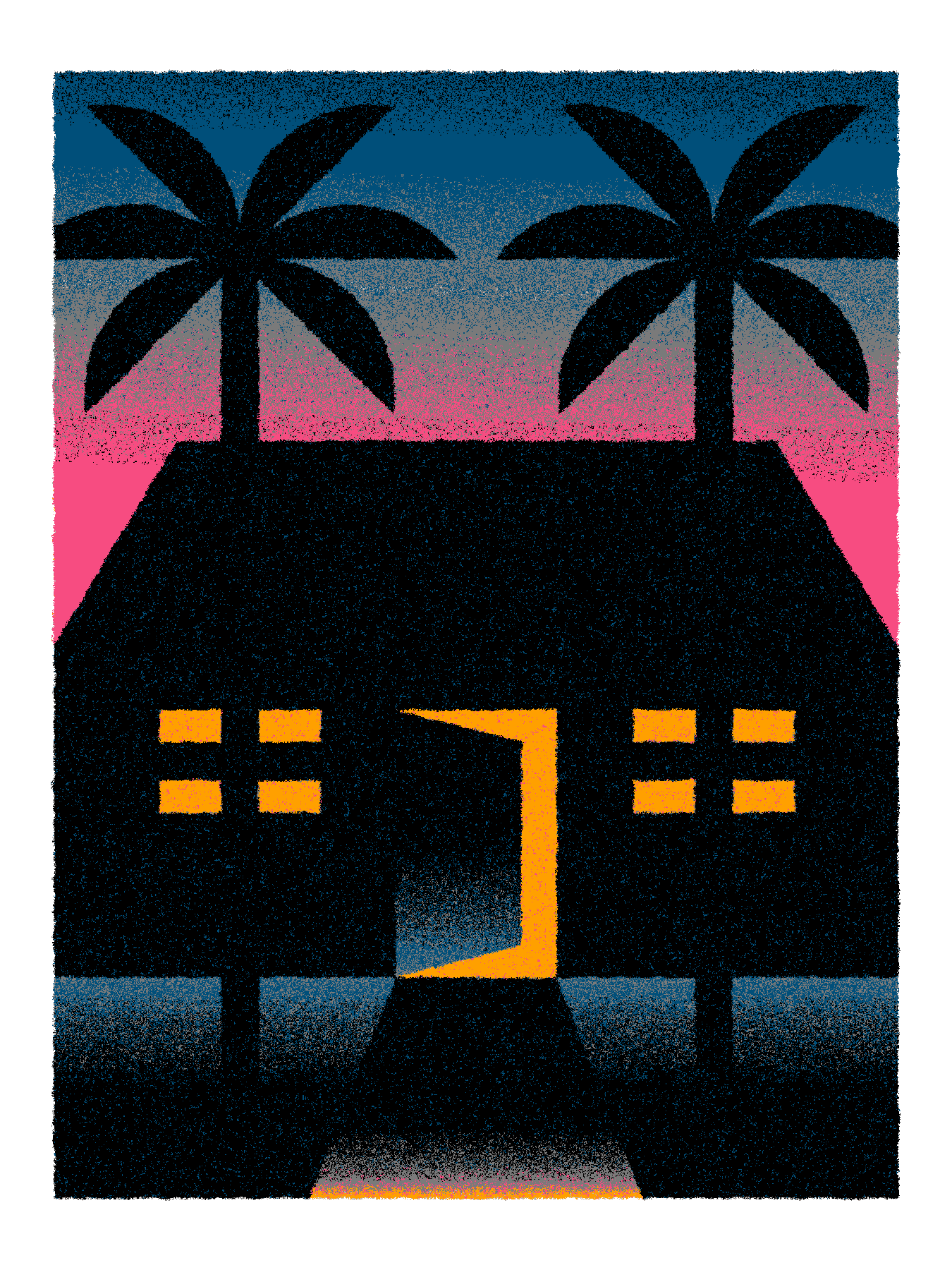 Beach House