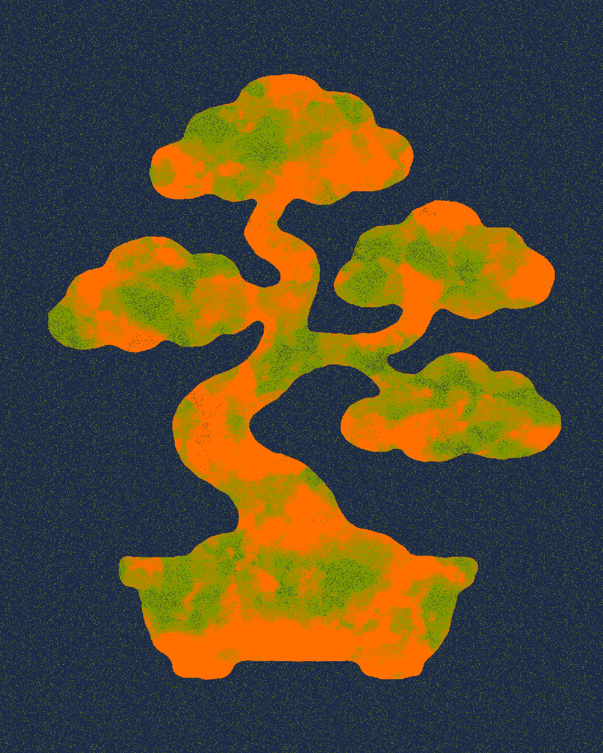 Bonsai