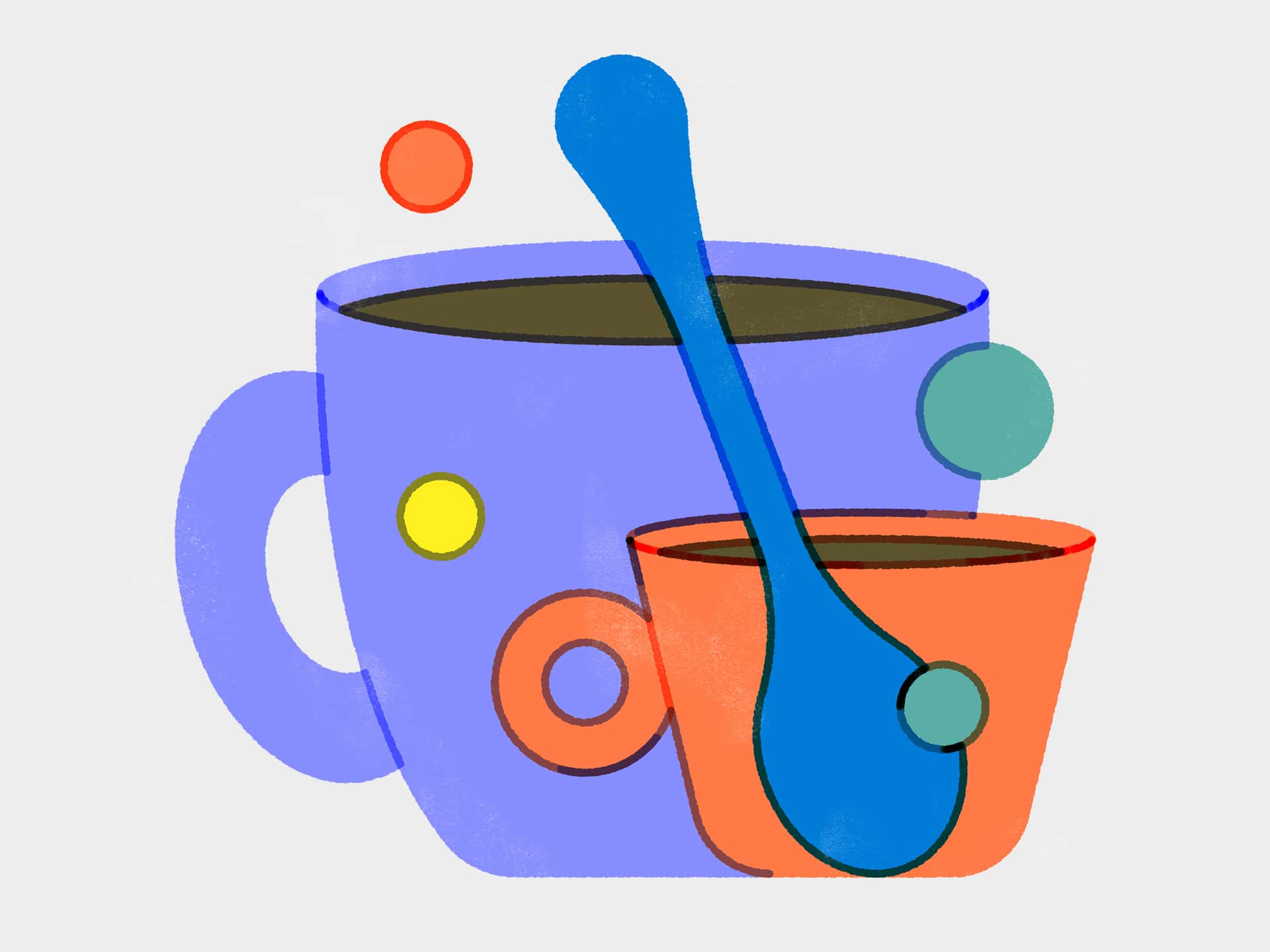 Cups