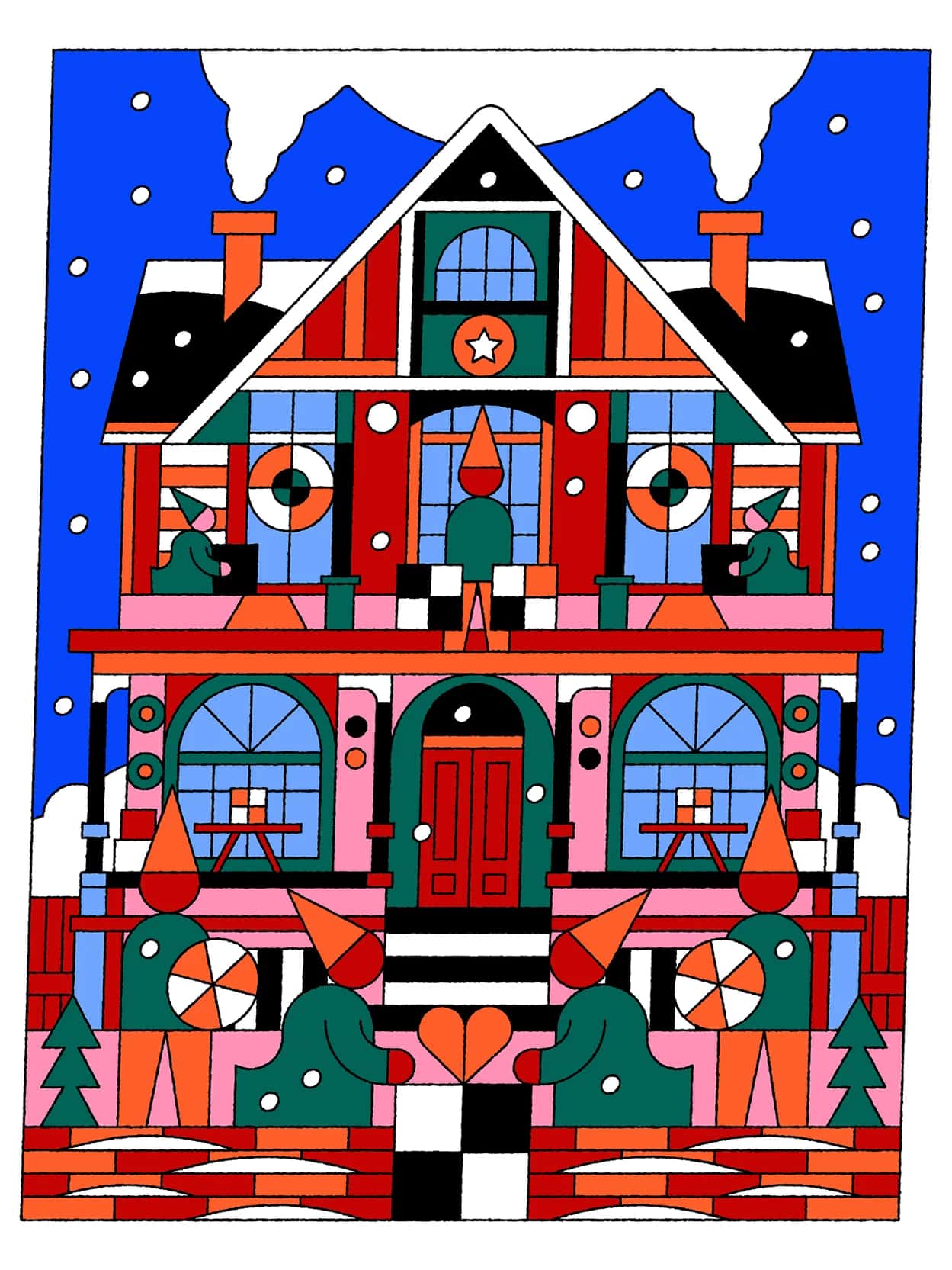 Elves