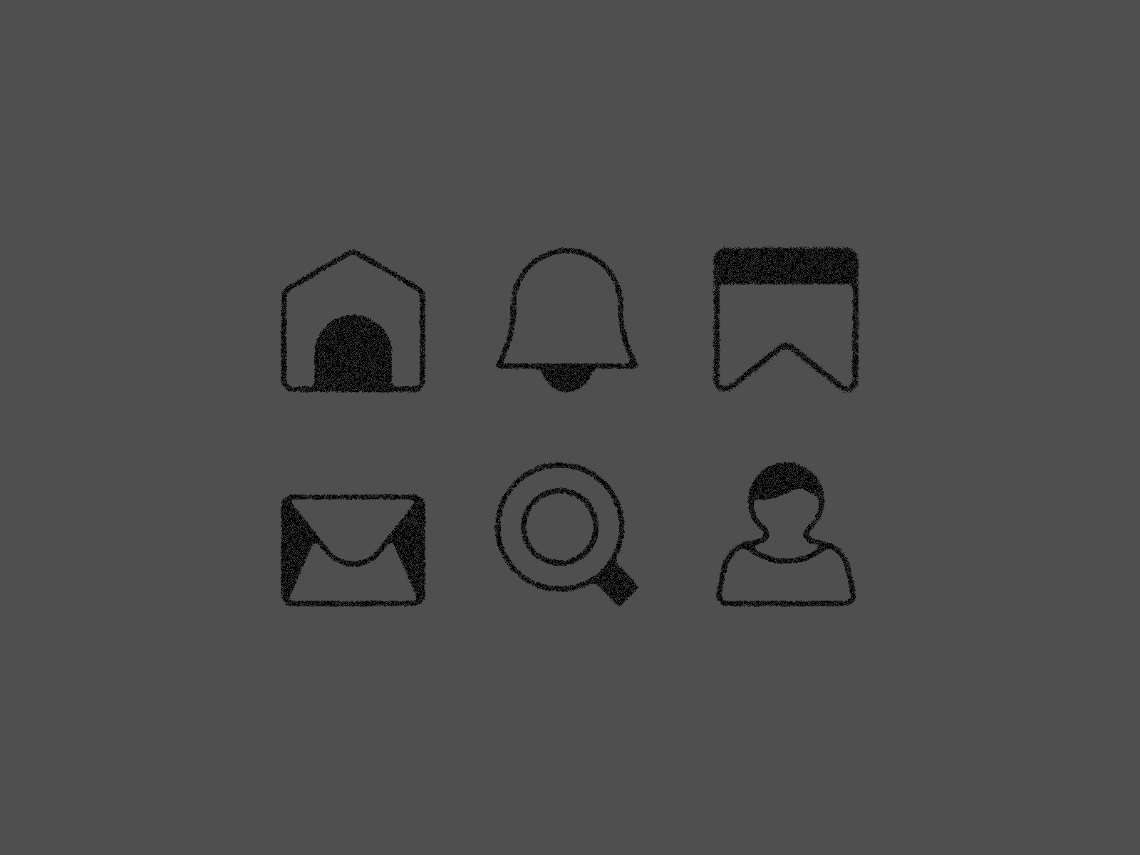 Icon Study