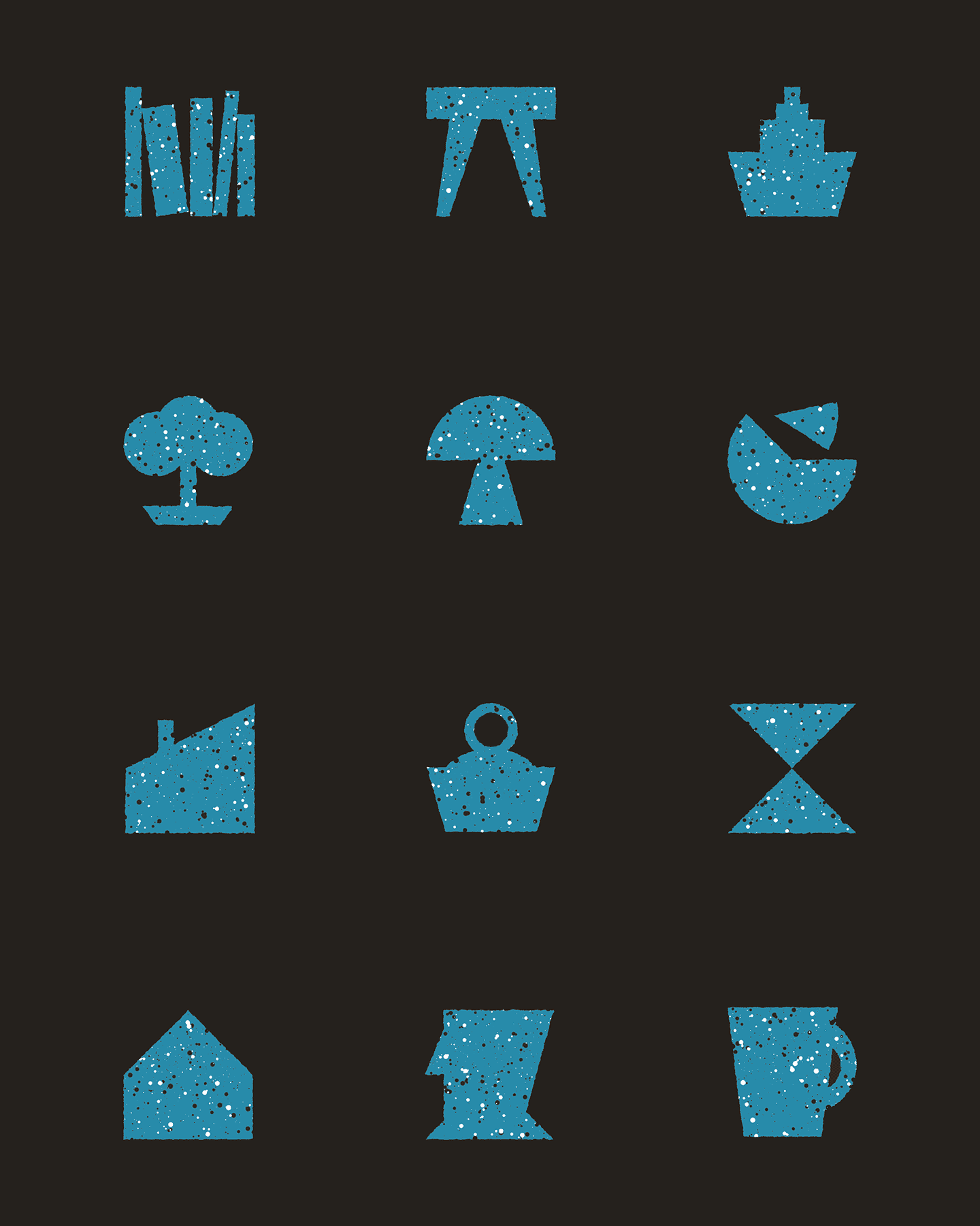 Icon Study