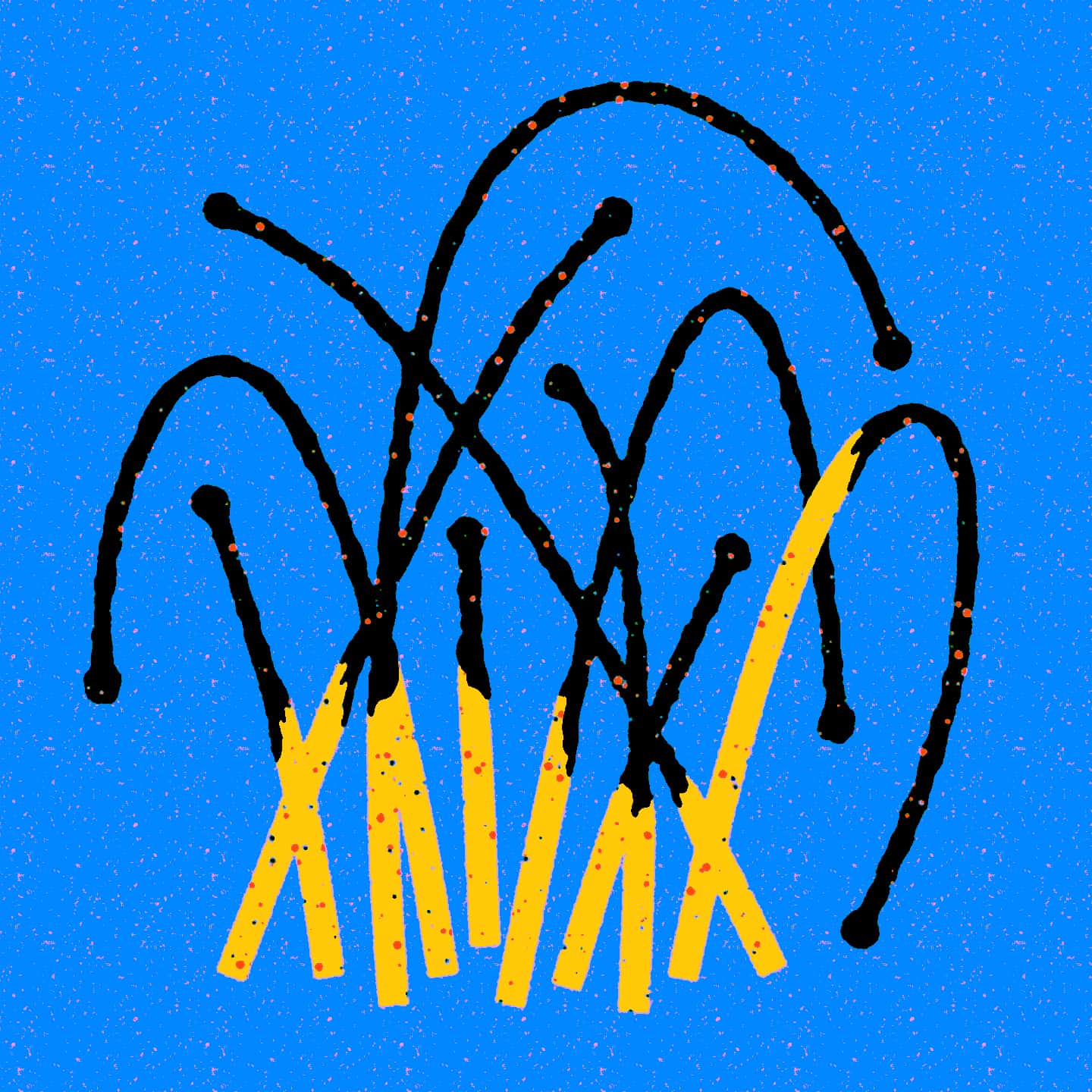 Matchsticks