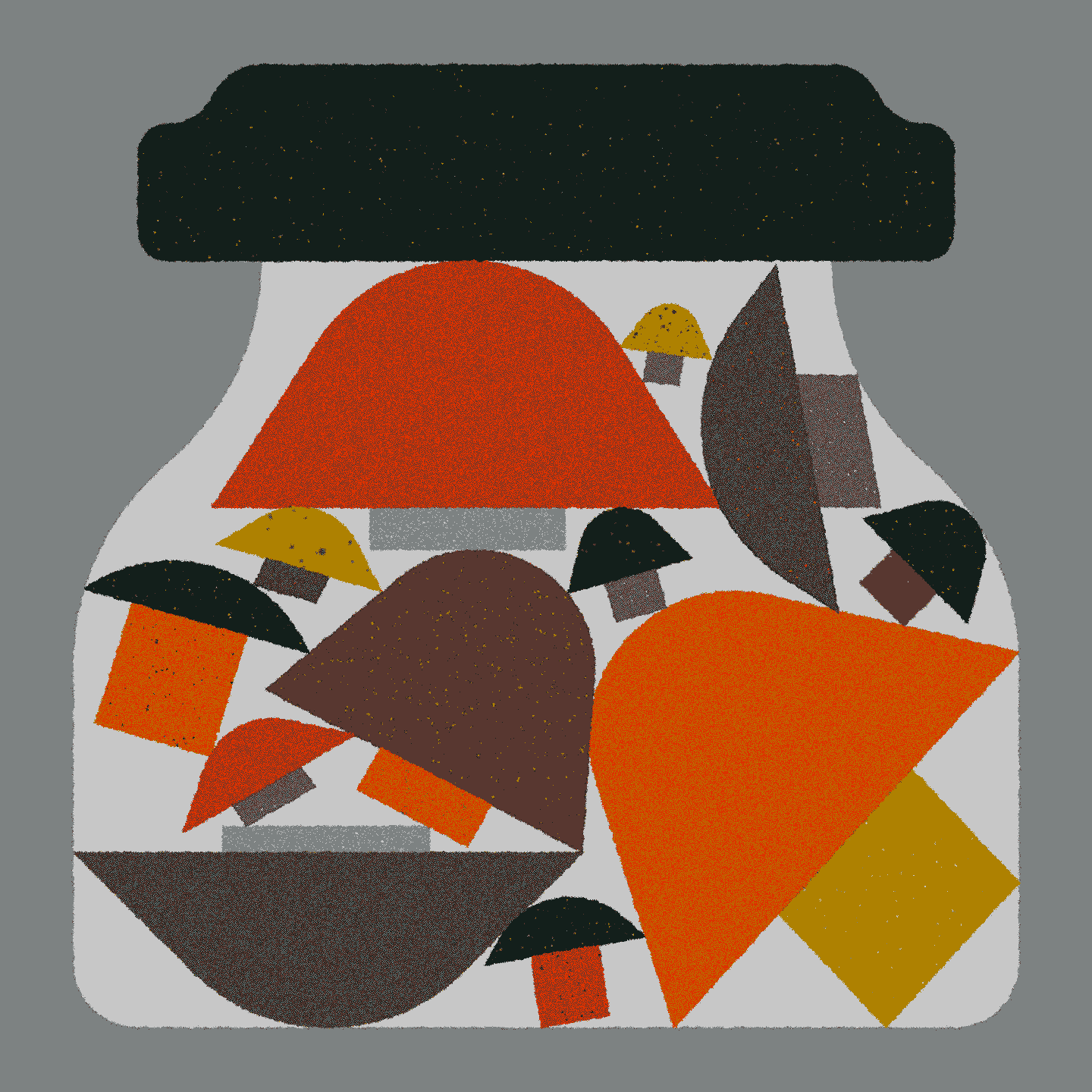 Mushrooms