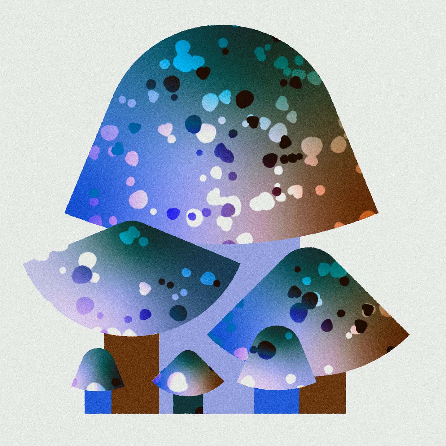 Mushrooms