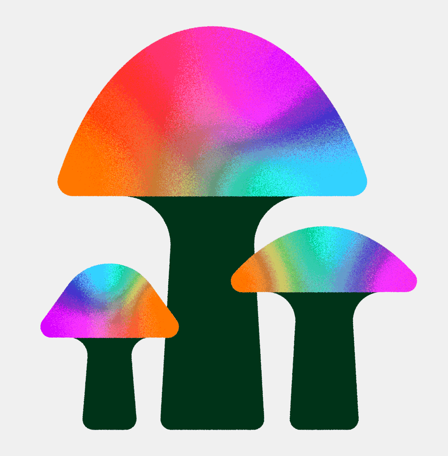 Mushrooms