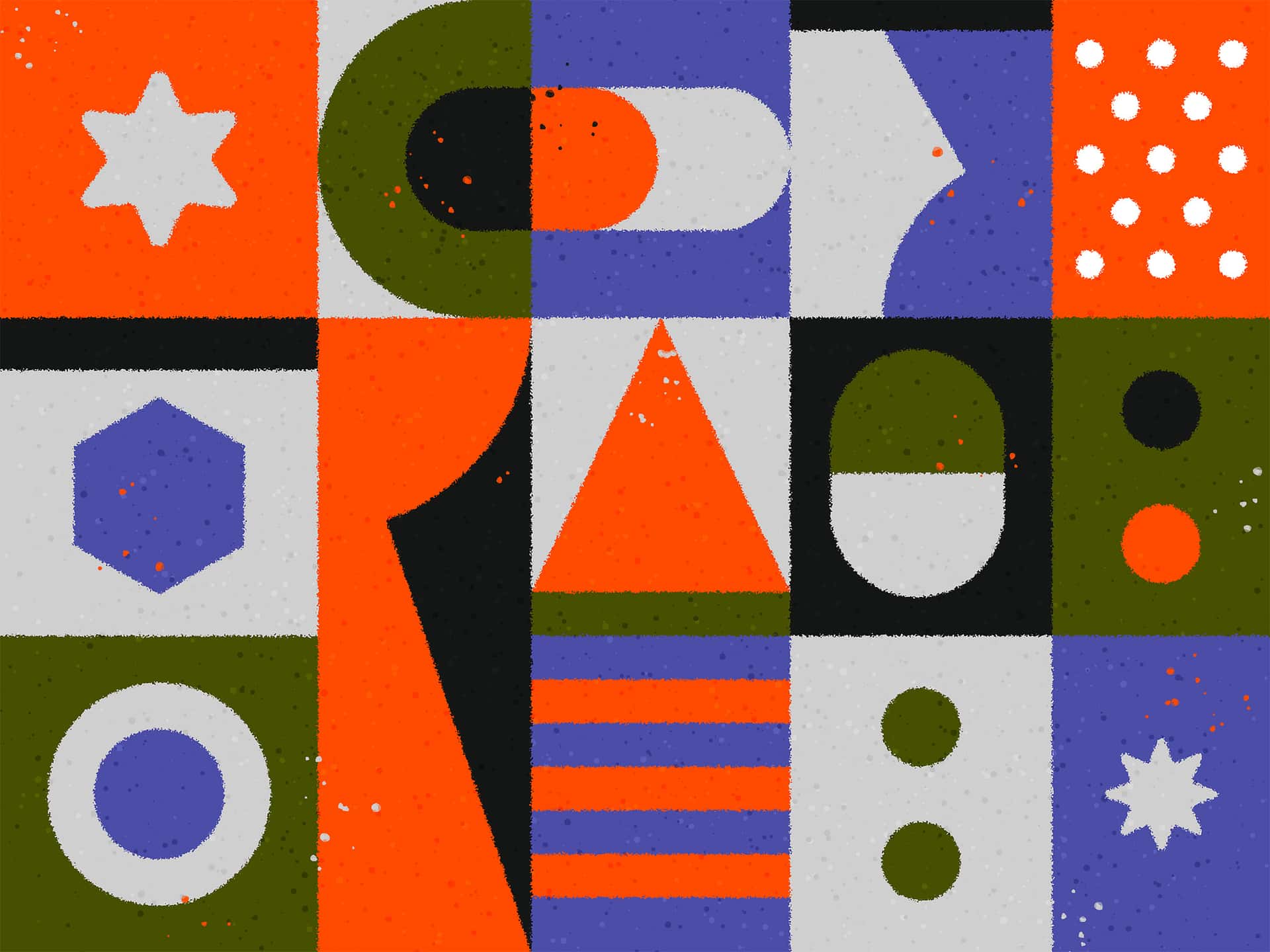 Pattern