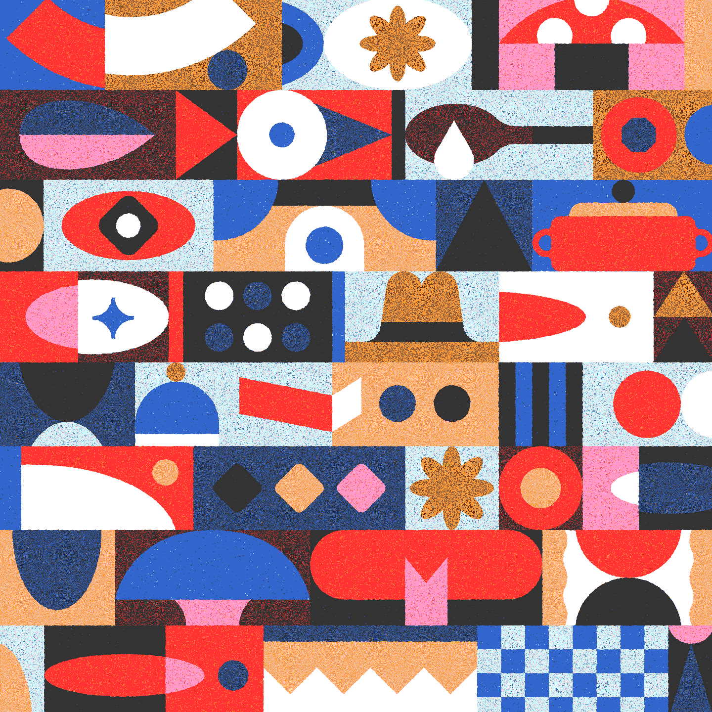 Pattern