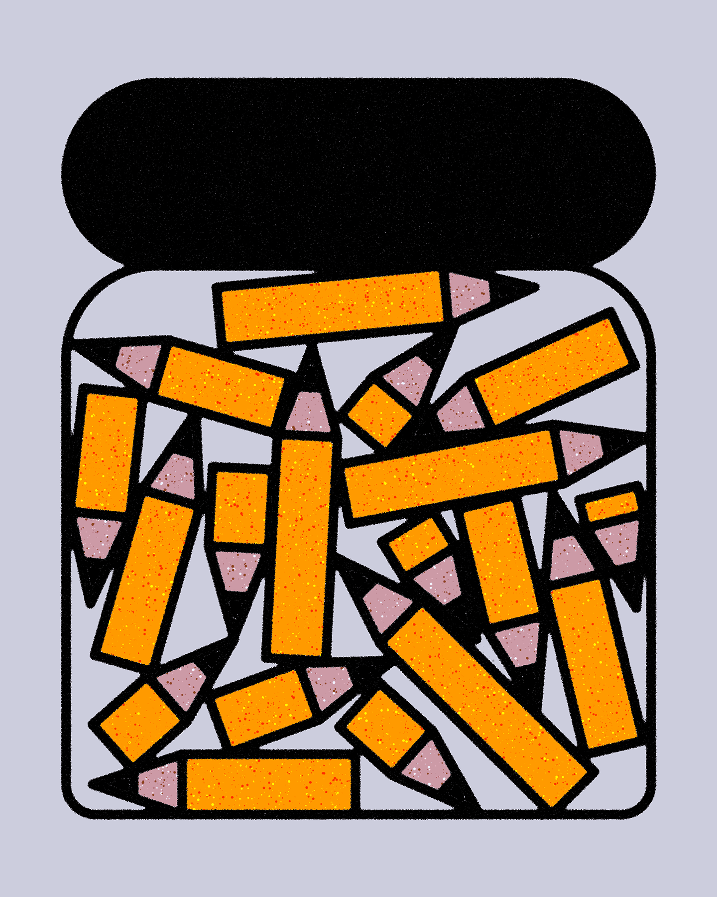 Pencils