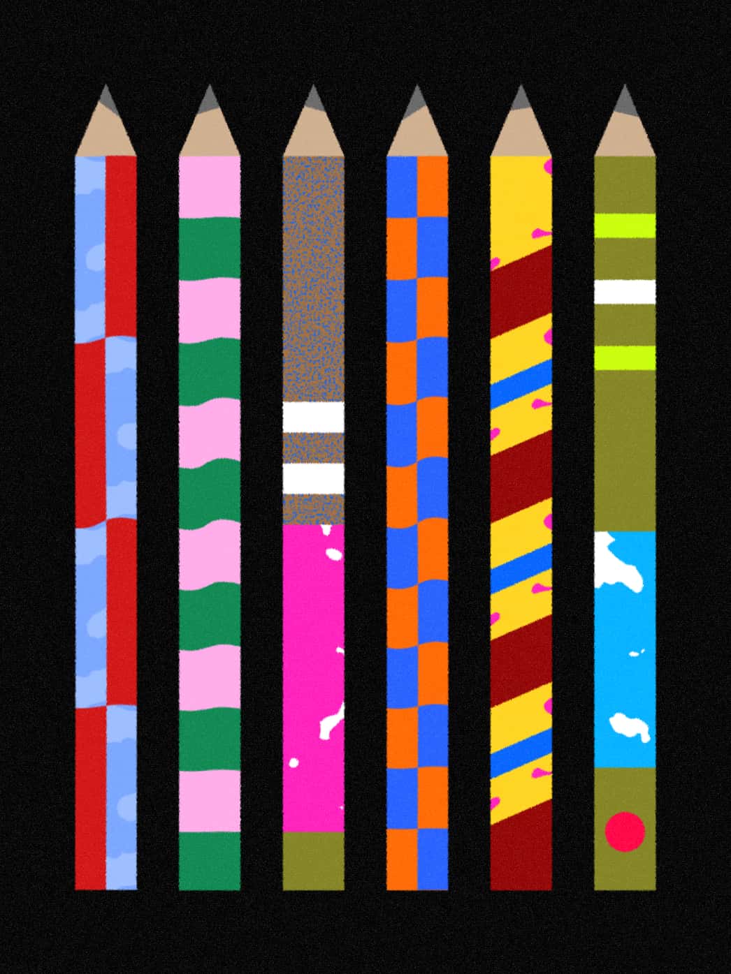 Pencils