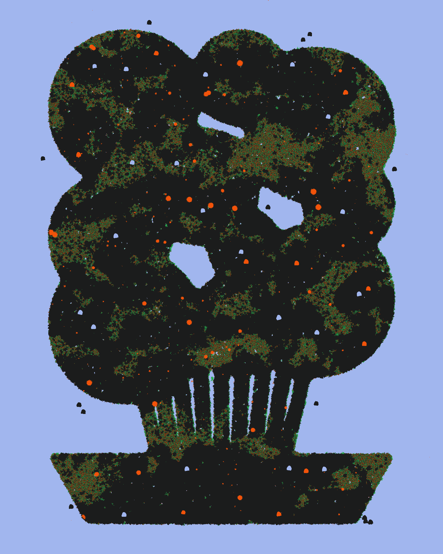 Plant