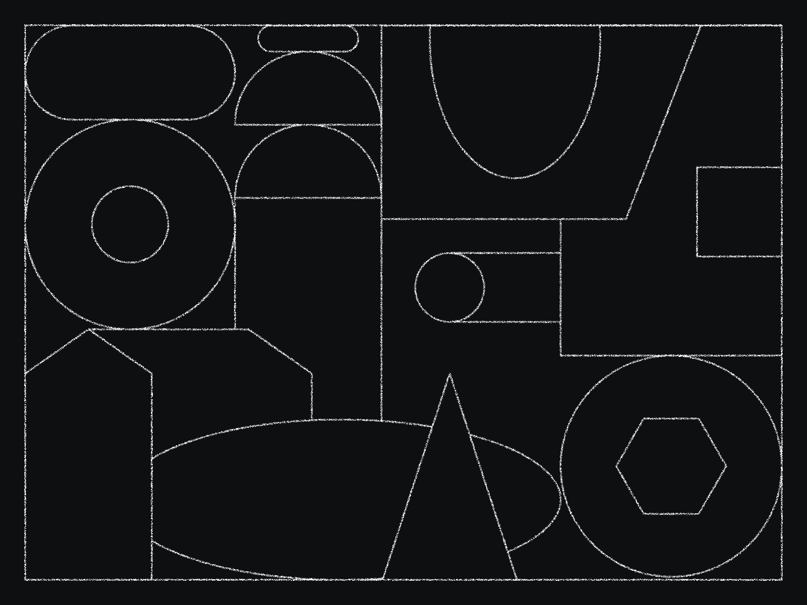 Shapes